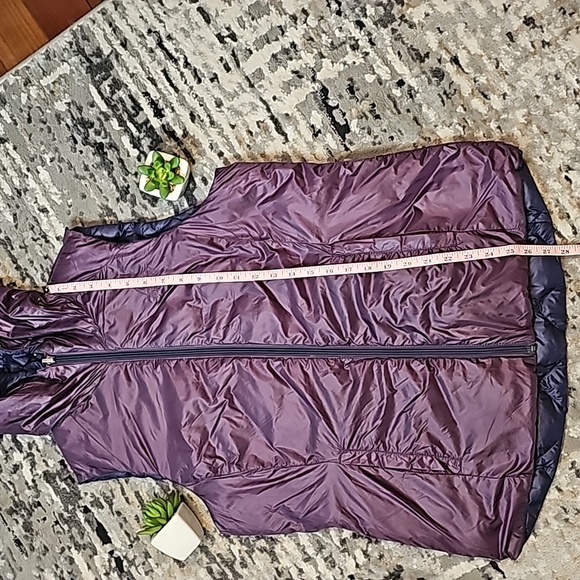 Gerry Reversible Puffer Vest - Picture 13 of 14